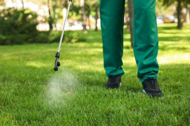 Best Pest Control for Restaurants  in Eclectic, AL