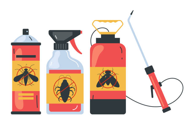 Best Pest Removal Services  in Eclectic, AL